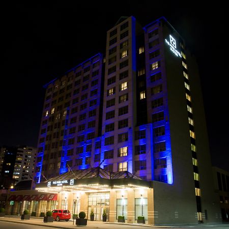 The Park Hotel Λονδίνο Εξωτερικό φωτογραφία