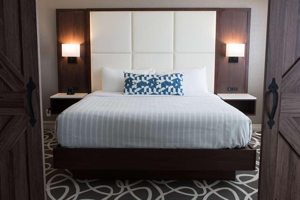 The Park Hotel Λονδίνο Δωμάτιο φωτογραφία