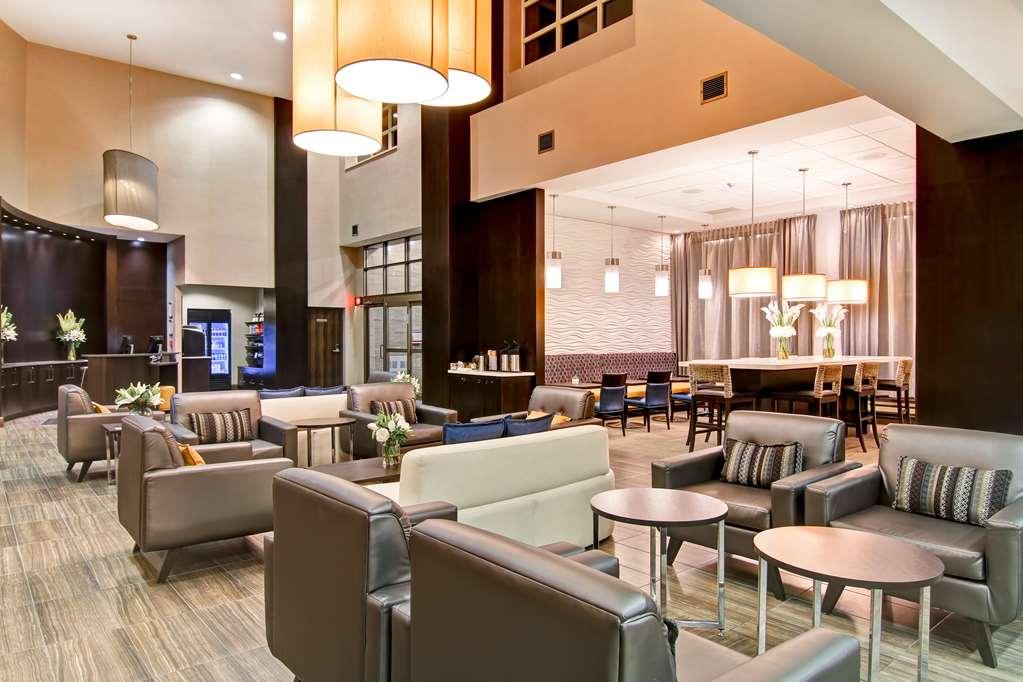 The Park Hotel Λονδίνο Εσωτερικό φωτογραφία