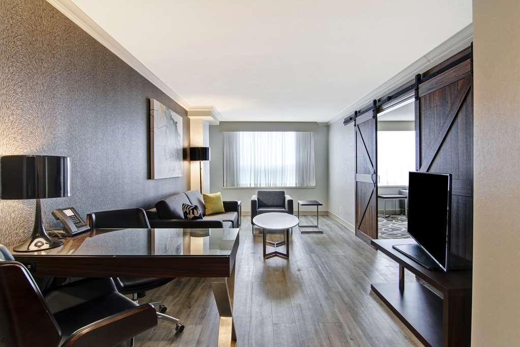 The Park Hotel Λονδίνο Δωμάτιο φωτογραφία
