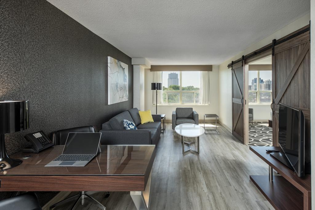 The Park Hotel Λονδίνο Εξωτερικό φωτογραφία