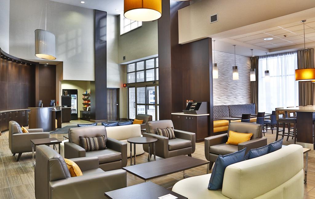 The Park Hotel Λονδίνο Εξωτερικό φωτογραφία