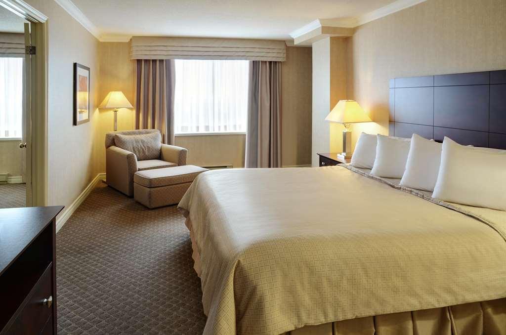 The Park Hotel Λονδίνο Δωμάτιο φωτογραφία
