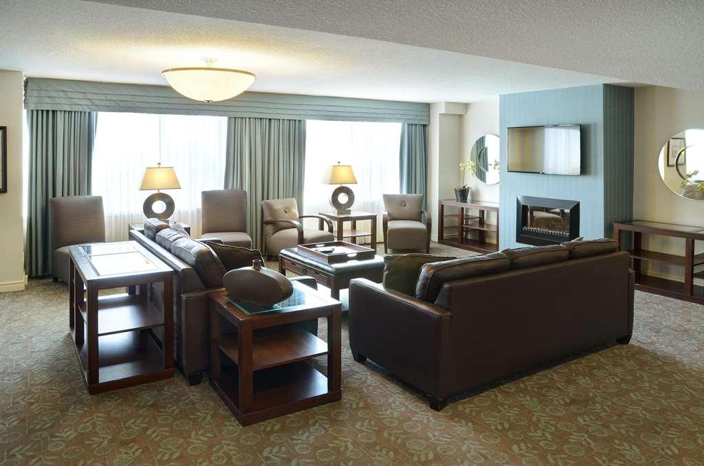 The Park Hotel Λονδίνο Ανέσεις φωτογραφία