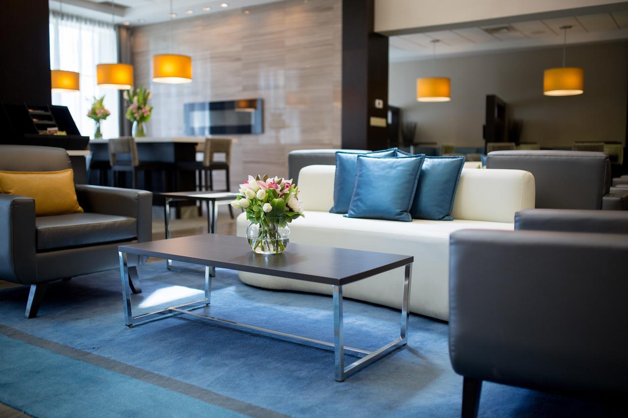 The Park Hotel Λονδίνο Εξωτερικό φωτογραφία