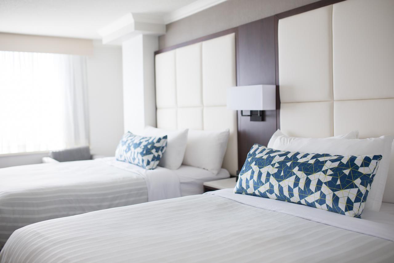 The Park Hotel Λονδίνο Εξωτερικό φωτογραφία