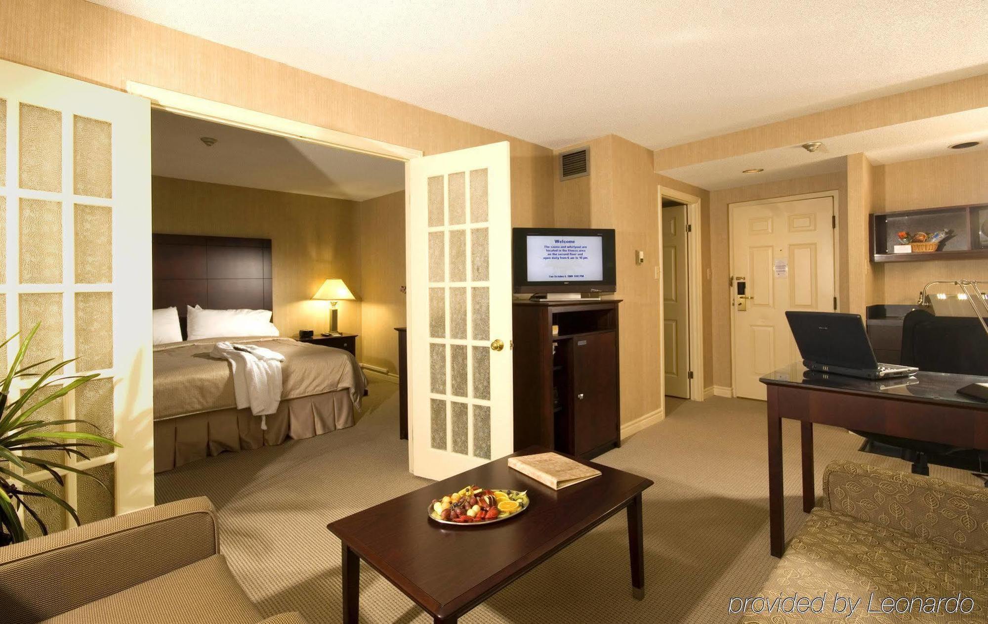 The Park Hotel Λονδίνο Εξωτερικό φωτογραφία