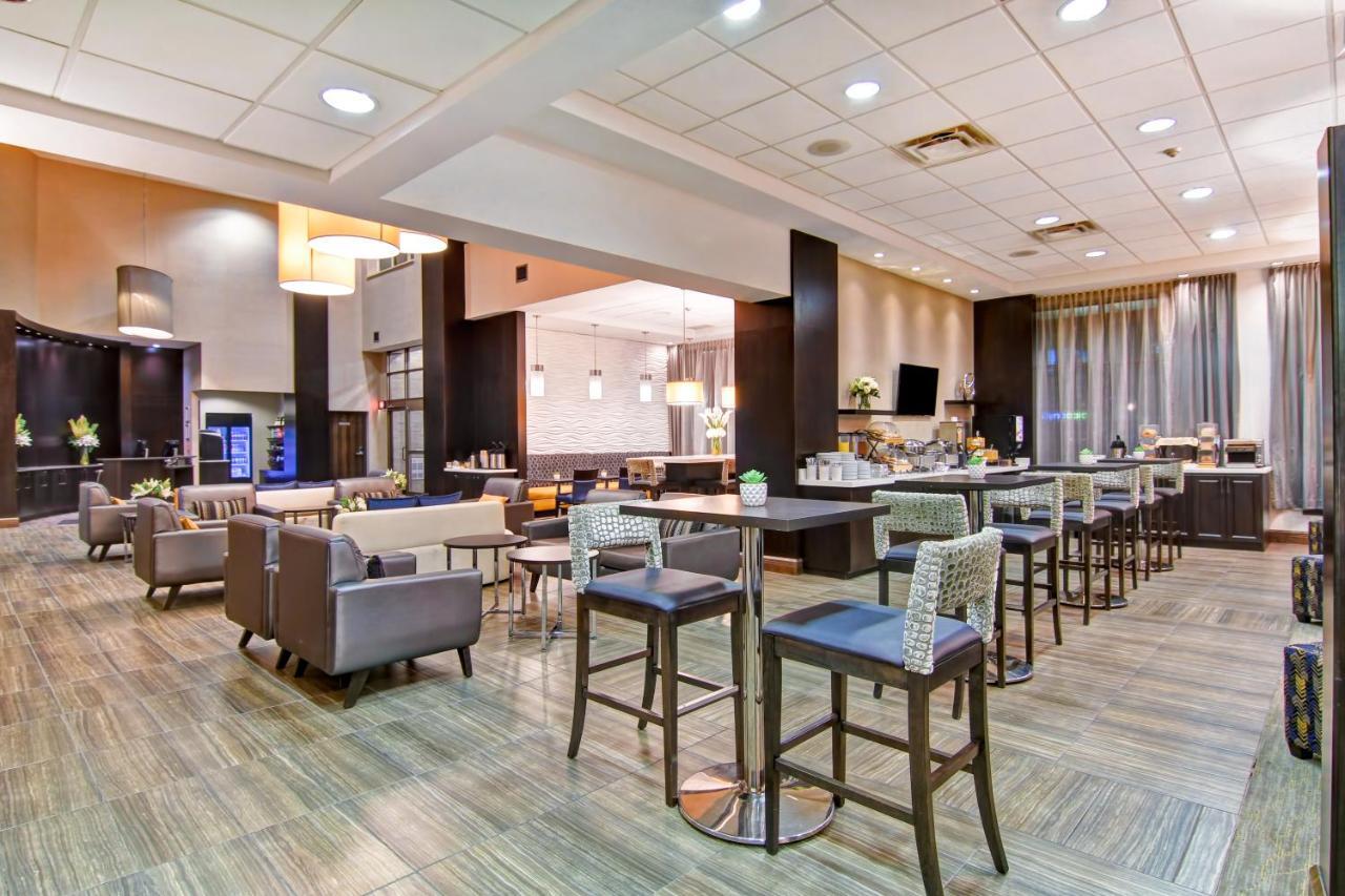The Park Hotel Λονδίνο Εξωτερικό φωτογραφία