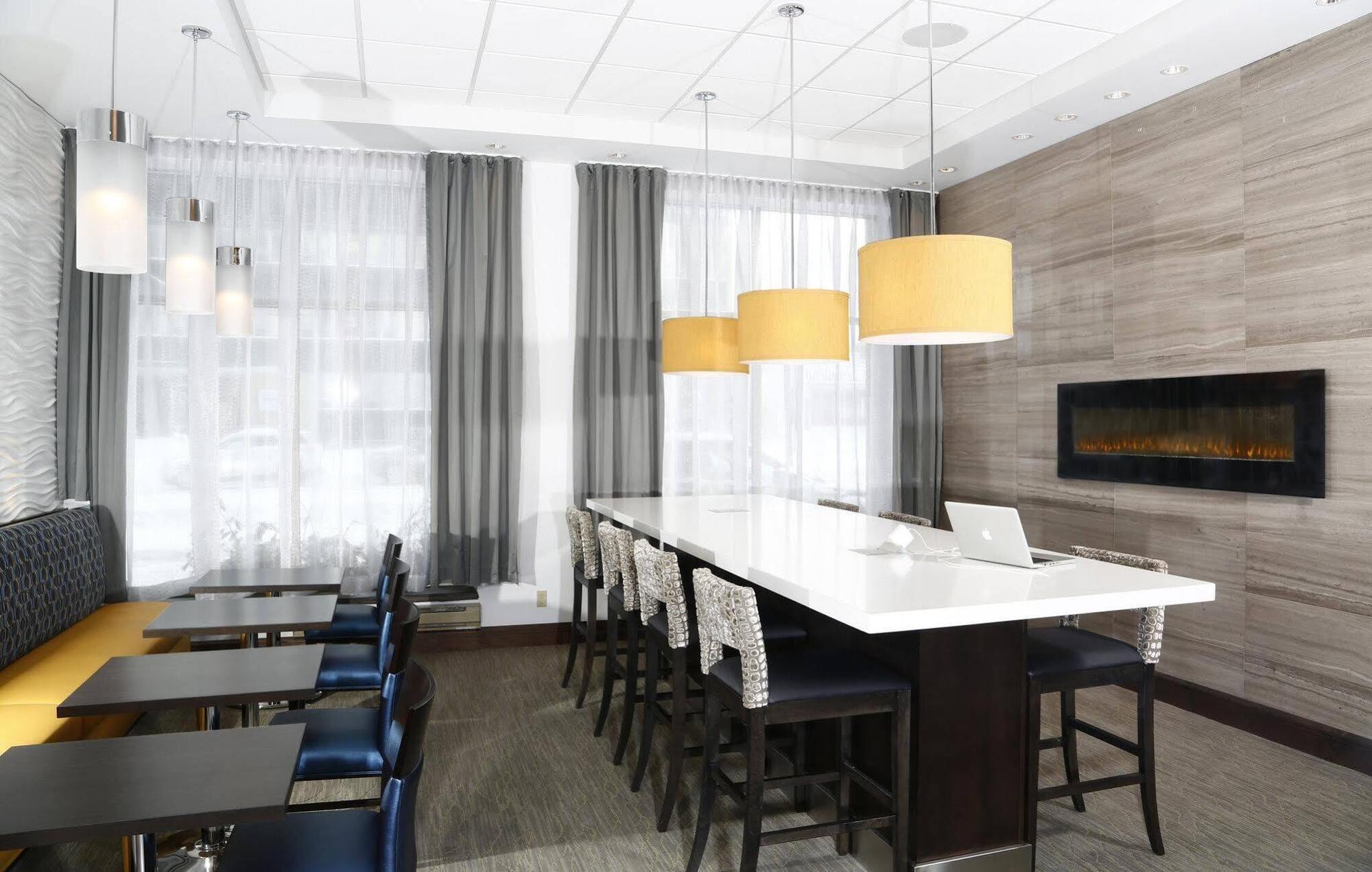 The Park Hotel Λονδίνο Εξωτερικό φωτογραφία