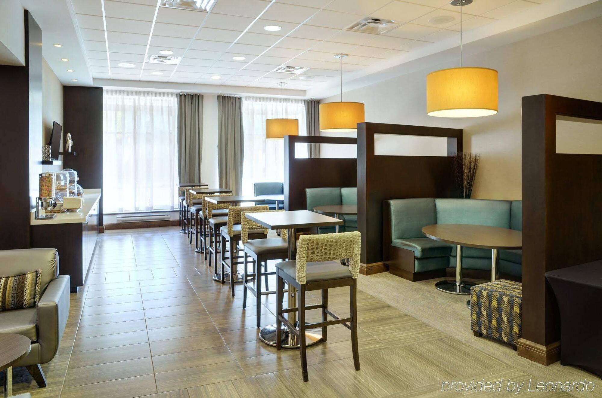 The Park Hotel Λονδίνο Εξωτερικό φωτογραφία