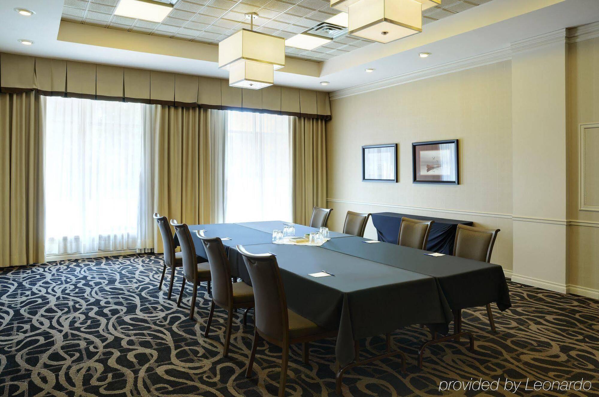 The Park Hotel Λονδίνο Εξωτερικό φωτογραφία