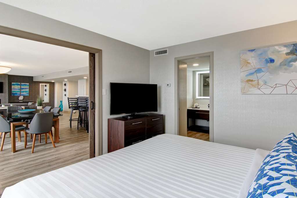 The Park Hotel Λονδίνο Δωμάτιο φωτογραφία