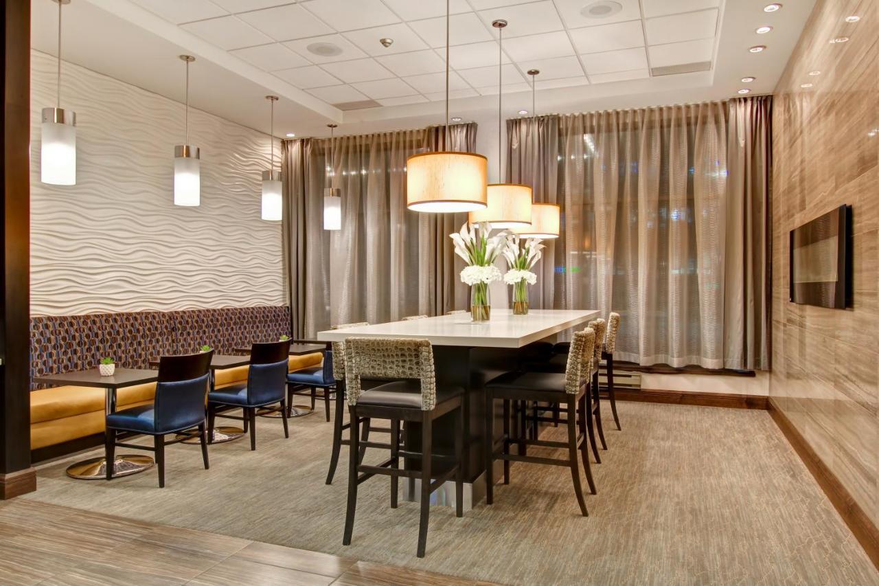 The Park Hotel Λονδίνο Εξωτερικό φωτογραφία
